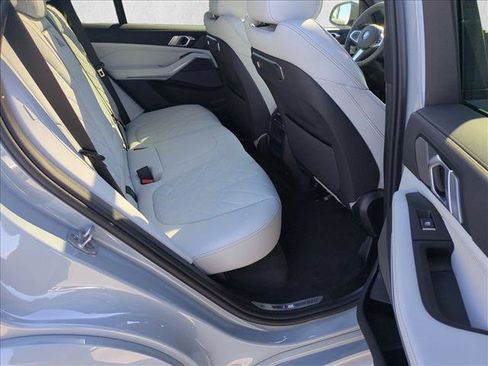 Used 2026 BMW X5 xDrive50e w/ M Sport Package AWD/4WD image 22