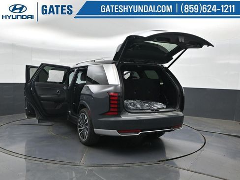 New 2026 Hyundai Palisade Calligraphy AWD/4WD image 68