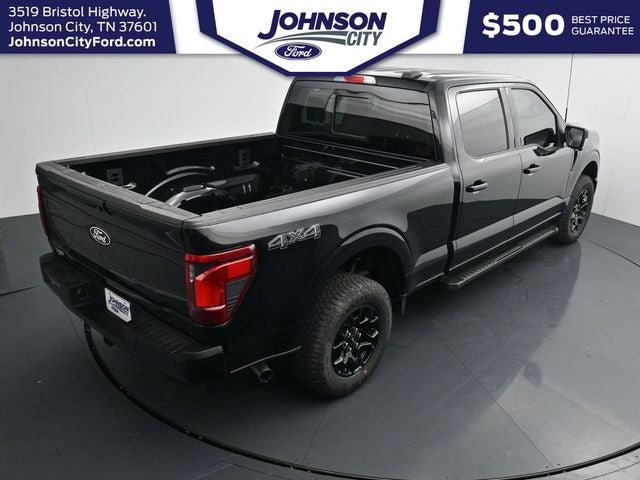 New 2026 Ford F150 XLT w/ Equipment Group 302A MID AWD/4WD image 29
