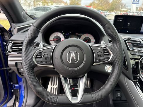 Certified 2025 Acura RDX A-Spec image 25