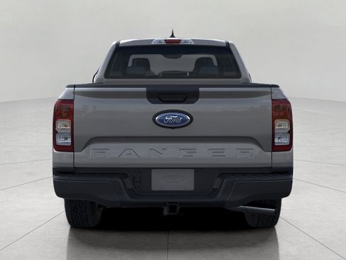 New 2025 Ford Ranger XL w/ Trailer Tow Package image 5