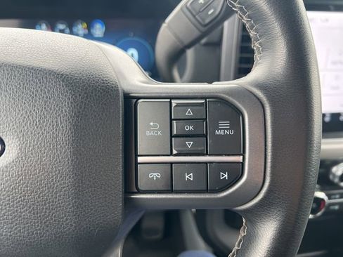 Used 2024 Ford F150 XLT w/ Mobile Office Package AWD/4WD image 21