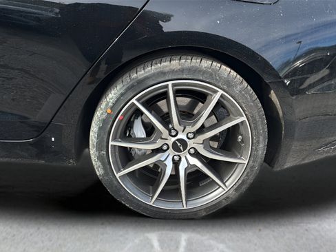 New 2026 Genesis G70 2.5T Prestige AWD/4WD image 32