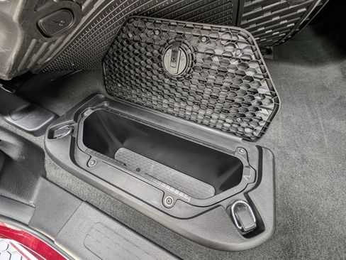 Used 2023 RAM 1500 Big Horn image 19