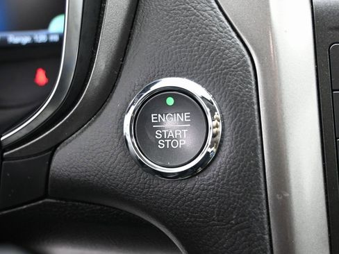 Used 2018 Ford Fusion S image 21