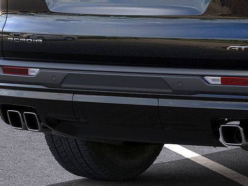 New 2026 GMC Acadia AT4 w/ Luxury Package AWD/4WD image 14