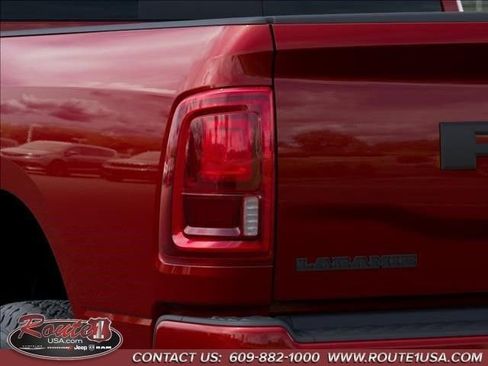 New 2026 RAM 2500 Laramie image 9