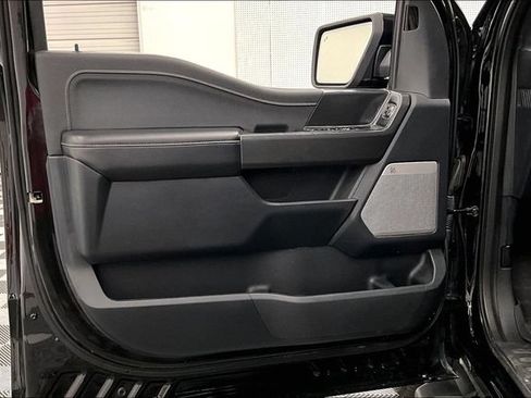 Used 2025 Ford F150 Lariat AWD/4WD image 21