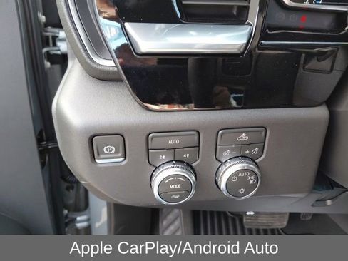 New 2026 GMC Sierra 1500 SLE w/ Max Trailering Package image 13