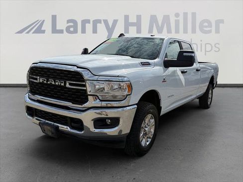 Certified 2024 RAM 2500 Big Horn image 1