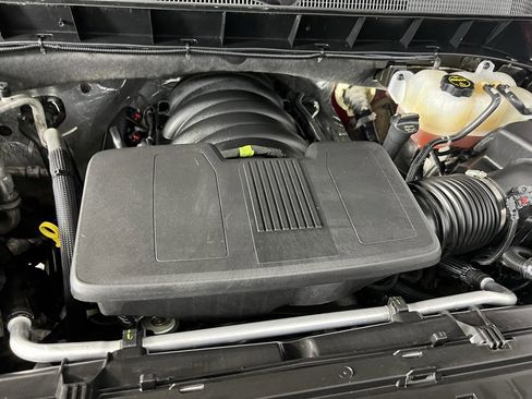 Used 2025 Chevrolet Silverado 1500 RST w/ Convenience Package II image 38