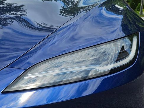 Used 2024 Tesla Model 3 Long Range AWD/4WD image 28