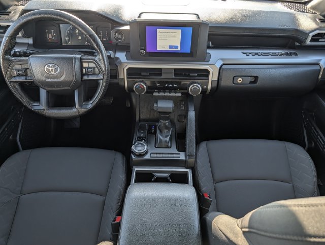 Used 2025 Toyota Tacoma SR5 AWD/4WD image 11