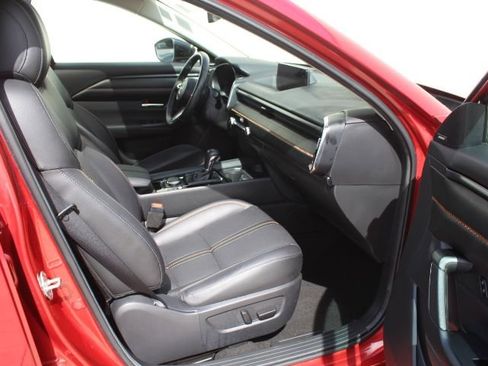 Certified 2023 MAZDA CX-50 AWD 2.5 S w/ Cargo Package image 42