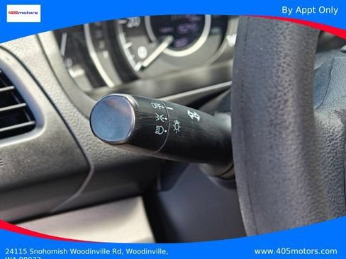 Used 2012 Honda CR-V LX image 19