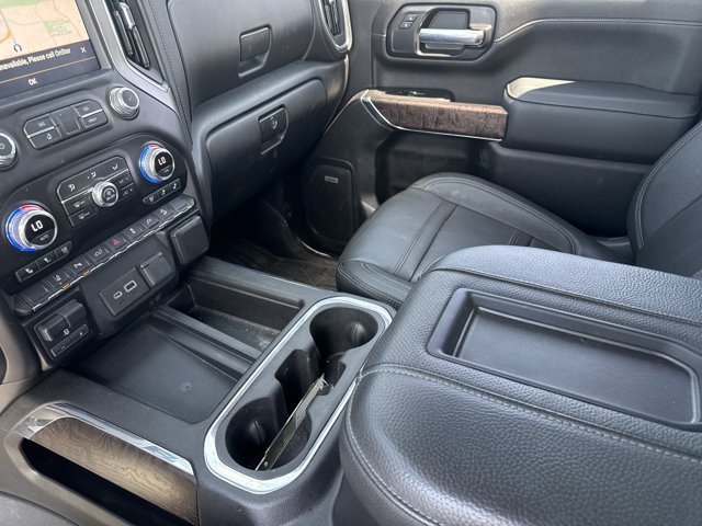 Used 2021 GMC Sierra 2500 Denali AWD/4WD image 23