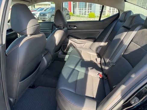 Used 2020 Nissan Altima 2.5 SR image 12