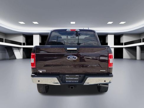 Used 2018 Ford F150 XLT w/ Equipment Group 302A Luxury RWD image 5