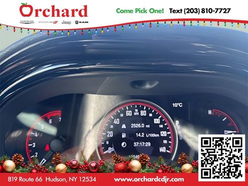 Used 2024 Dodge Durango R/T w/ Blacktop Package image 44