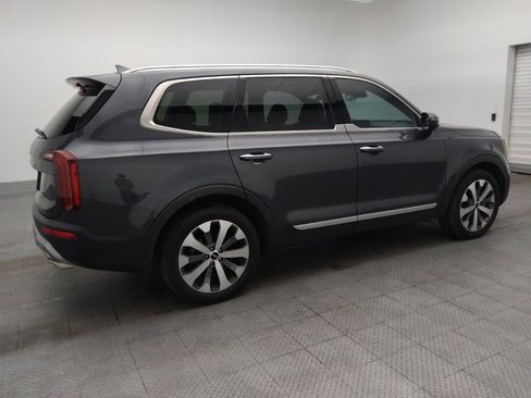 Used 2022 Kia Telluride S FWD image 9