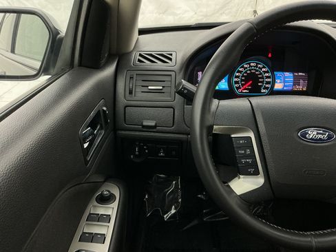 Used 2010 Ford Fusion Hybrid FWD image 31
