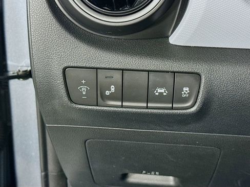 Certified 2021 Hyundai Kona Limited w/ Cargo Package FWD image 19