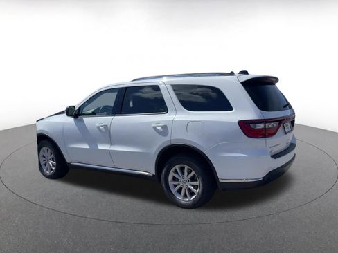 Used 2024 Dodge Durango SXT image 9