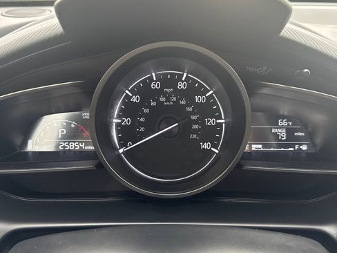 Used 2019 MAZDA CX-3 Sport image 14