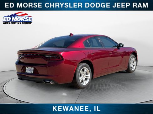 New 2023 Dodge Charger SXT image 5