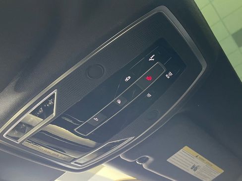 Used 2024 Audi A8 L 3.0T w/ Comfort Plus Package image 30