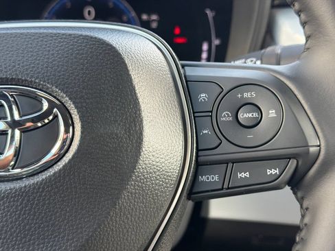 New 2026 Toyota Corolla SE FWD image 31