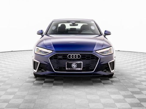 Used 2024 Audi A4 2.0T Premium Plus image 8