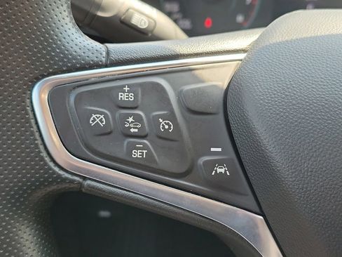 Used 2024 Chevrolet Malibu LT FWD image 25