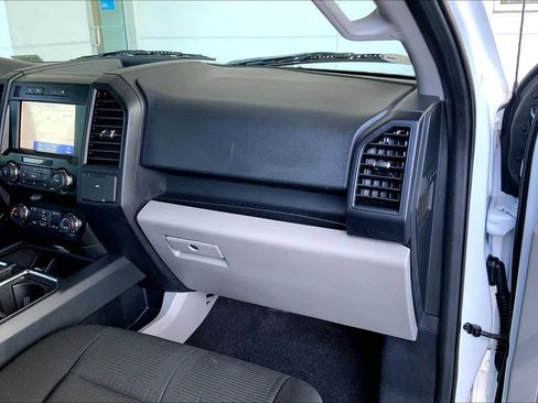 Used 2019 Ford F150 XL w/ Equipment Group 101A Mid image 18