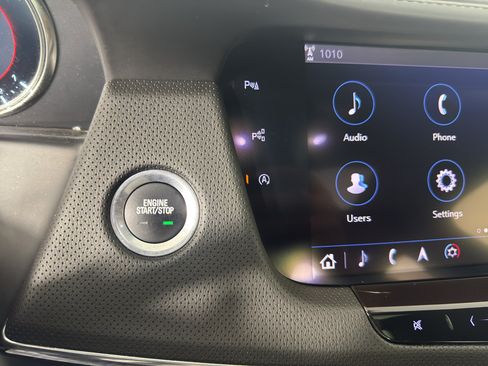 Used 2019 Cadillac CT6 Platinum AWD/4WD image 16