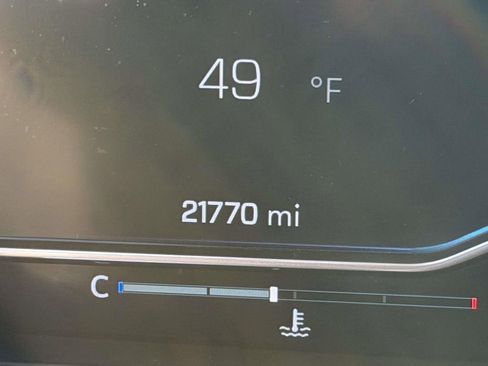 Used 2024 Chevrolet Silverado 1500 RST w/ All Star Edition Plus image 25