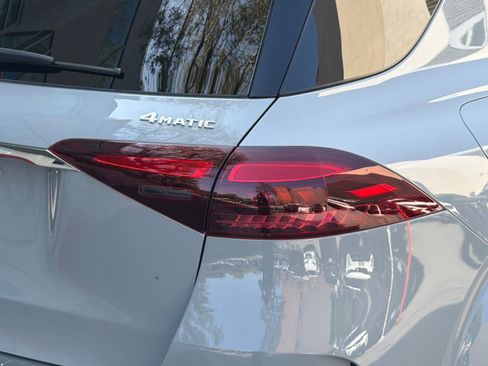 New 2026 Mercedes-Benz GLE 450 4MATIC image 27