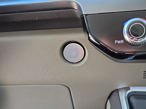 New 2026 Kia Carnival LXS image 27