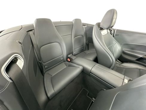 Certified 2022 Mercedes-Benz SL 55 AMG 4MATIC image 26