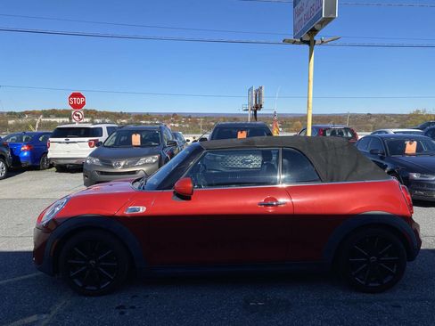 Used 2016 MINI Cooper S image 9