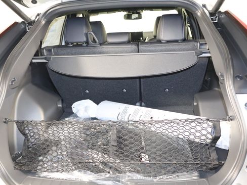 New 2026 Mitsubishi Eclipse Cross SEL AWD/4WD image 16