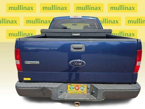 Used 2008 Ford F150 FX4 AWD/4WD image 26