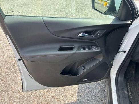Used 2022 Chevrolet Equinox RS w/ RS Leather Package AWD/4WD image 77