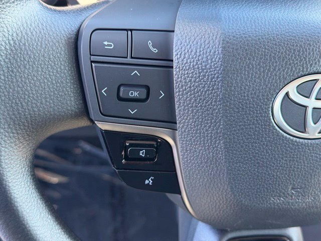 Used 2026 Toyota Camry LE w/ Preferred Package 2 (TMS) FWD image 21