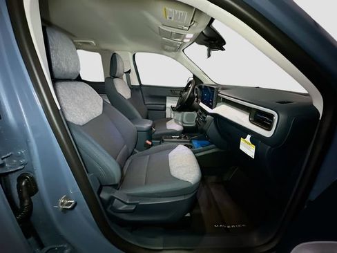 New 2026 Ford Maverick XLT w/ Equipment Group 301A image 31