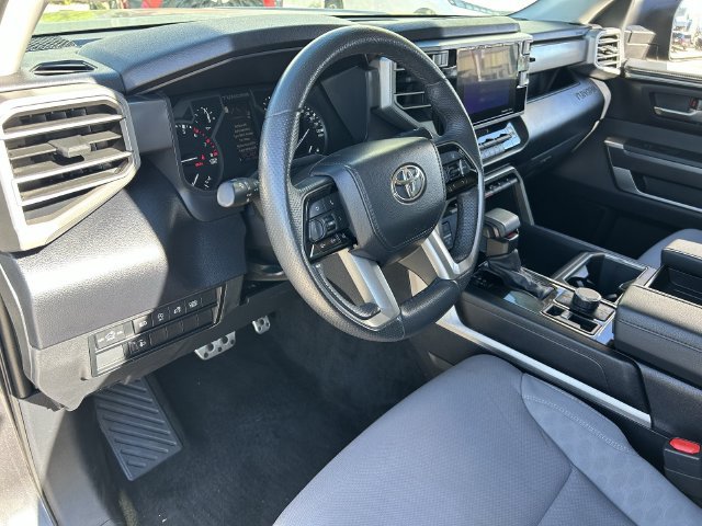 Used 2023 Toyota Tundra SR5 w/ TRD Off-Road Package AWD/4WD image 19