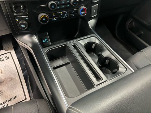 Used 2024 Ford F150 STX image 19