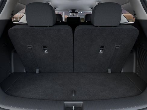 New 2026 Kia Sorento LX image 19