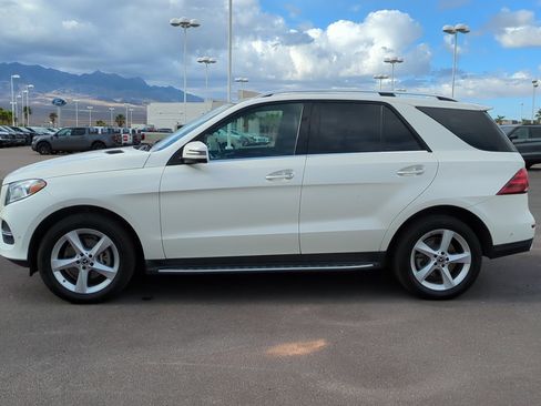 Used 2018 Mercedes-Benz GLE 350 image 7
