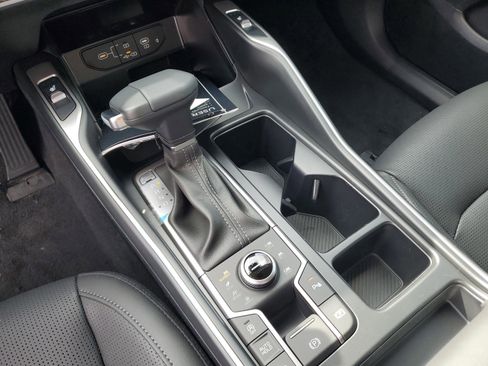 New 2026 Kia Sorento X-Line EX image 22